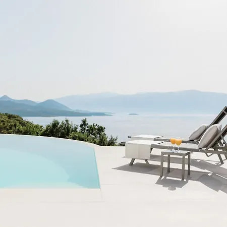 Tempestini Exclusive Villa *