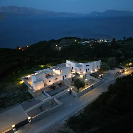 فيلة Tempestini Exclusive نِكيانا