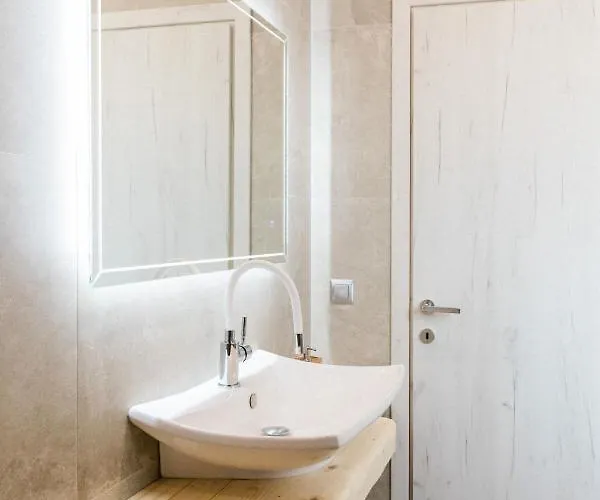 Tempestini Exclusive Villa Nikiana