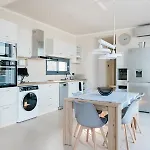 Tempestini Exclusive Villa