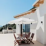 Tempestini Exclusive Villa