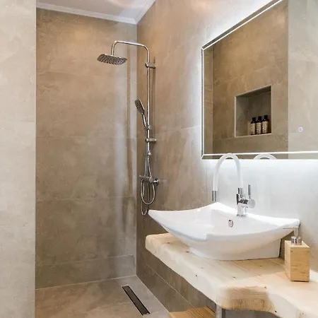 Villa Tempestini Exclusive *