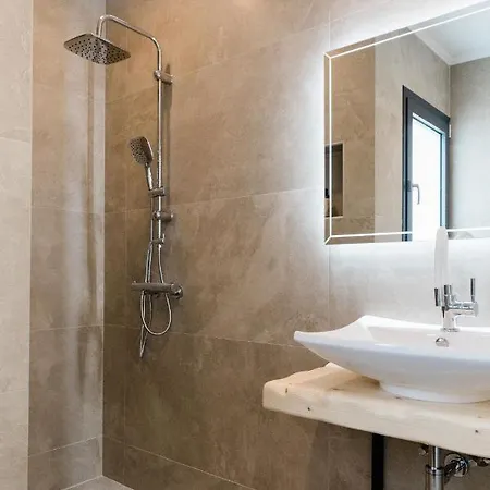 Tempestini Exclusive Villa Nikiana