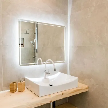 Villa Tempestini Exclusive