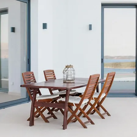 Tempestini Exclusive Villa Nikiana