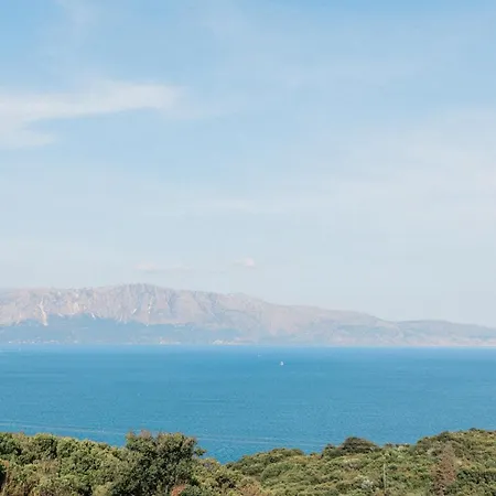 Tempestini Exclusive Villa