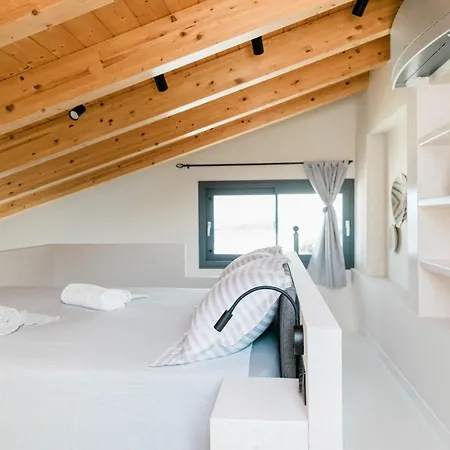 Tempestini Exclusive Villa *