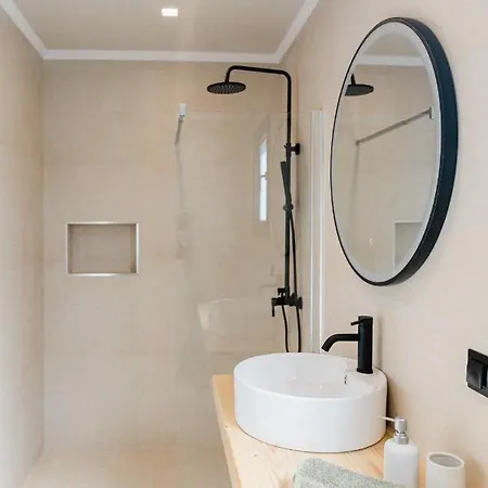 Tempestini Exclusive Villa