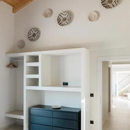 Tempestini Exclusive Villa Nikiana