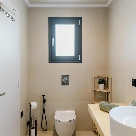 Villa Tempestini Exclusive