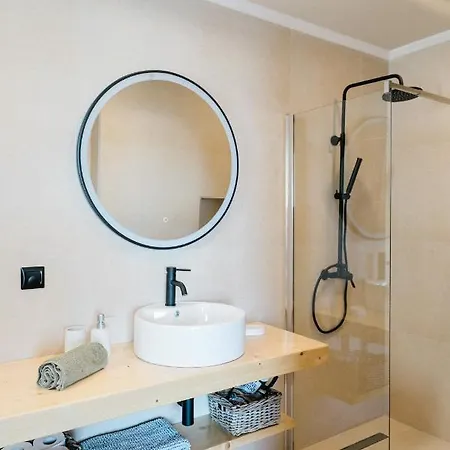 Tempestini Exclusive Villa *