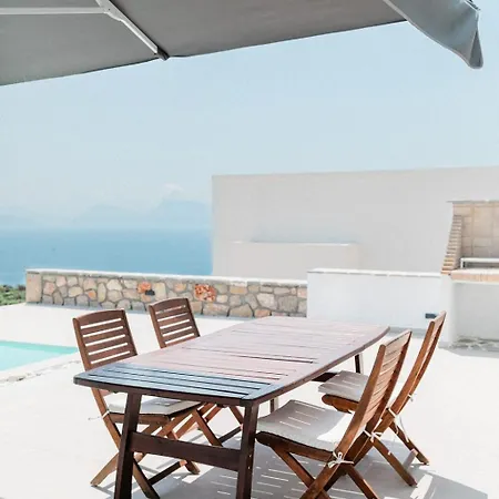 Tempestini Exclusive Villa *