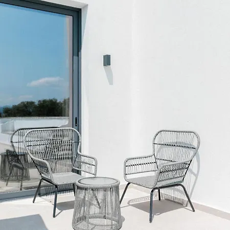 Tempestini Exclusive Villa *