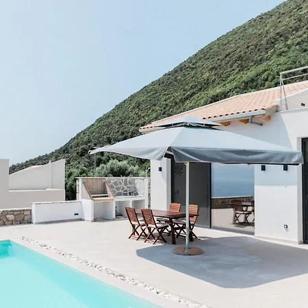 Tempestini Exclusive Villa Nikiana