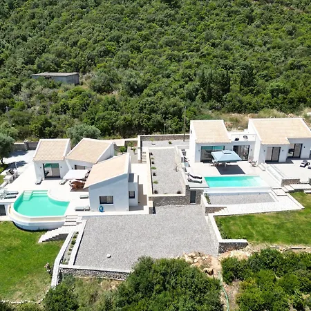 Tempestini Exclusive Villa *