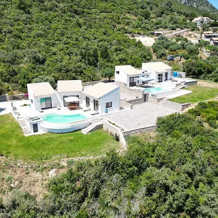 Villa Tempestini Exclusive Nikiana