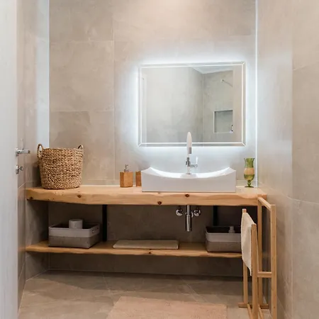 Tempestini Exclusive Villa Nikiana