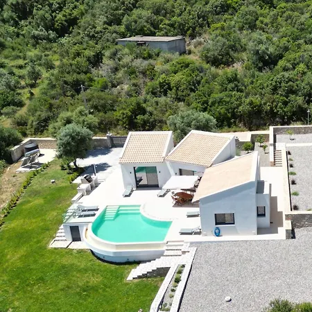 Tempestini Exclusive Villa