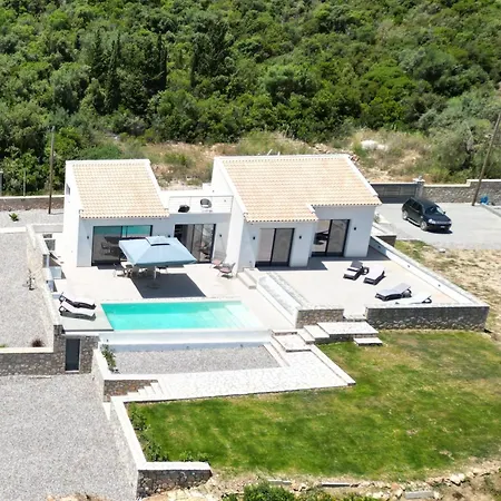 Tempestini Exclusive Villa *