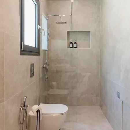 Tempestini Exclusive Villa Nikiana