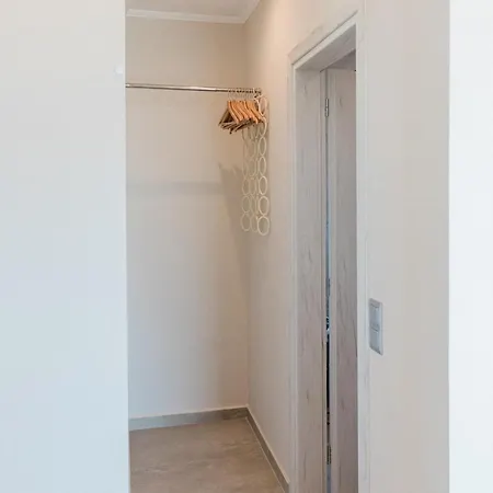 Villa Tempestini Exclusive Nikiana