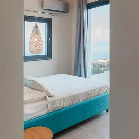 Tempestini Exclusive Villa