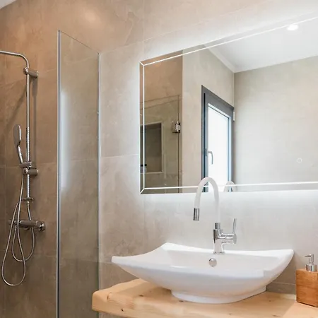 Tempestini Exclusive Villa Nikiana